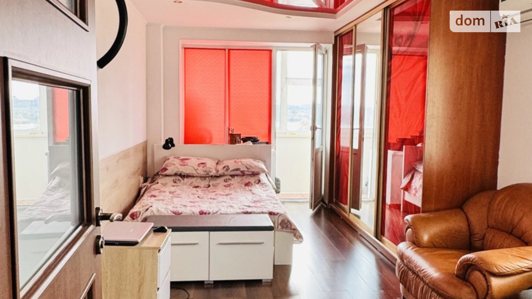 Продается 2-комнатная квартира 83.5 кв. м в Нетешине, ул. Варшавская, 3А - фото 5