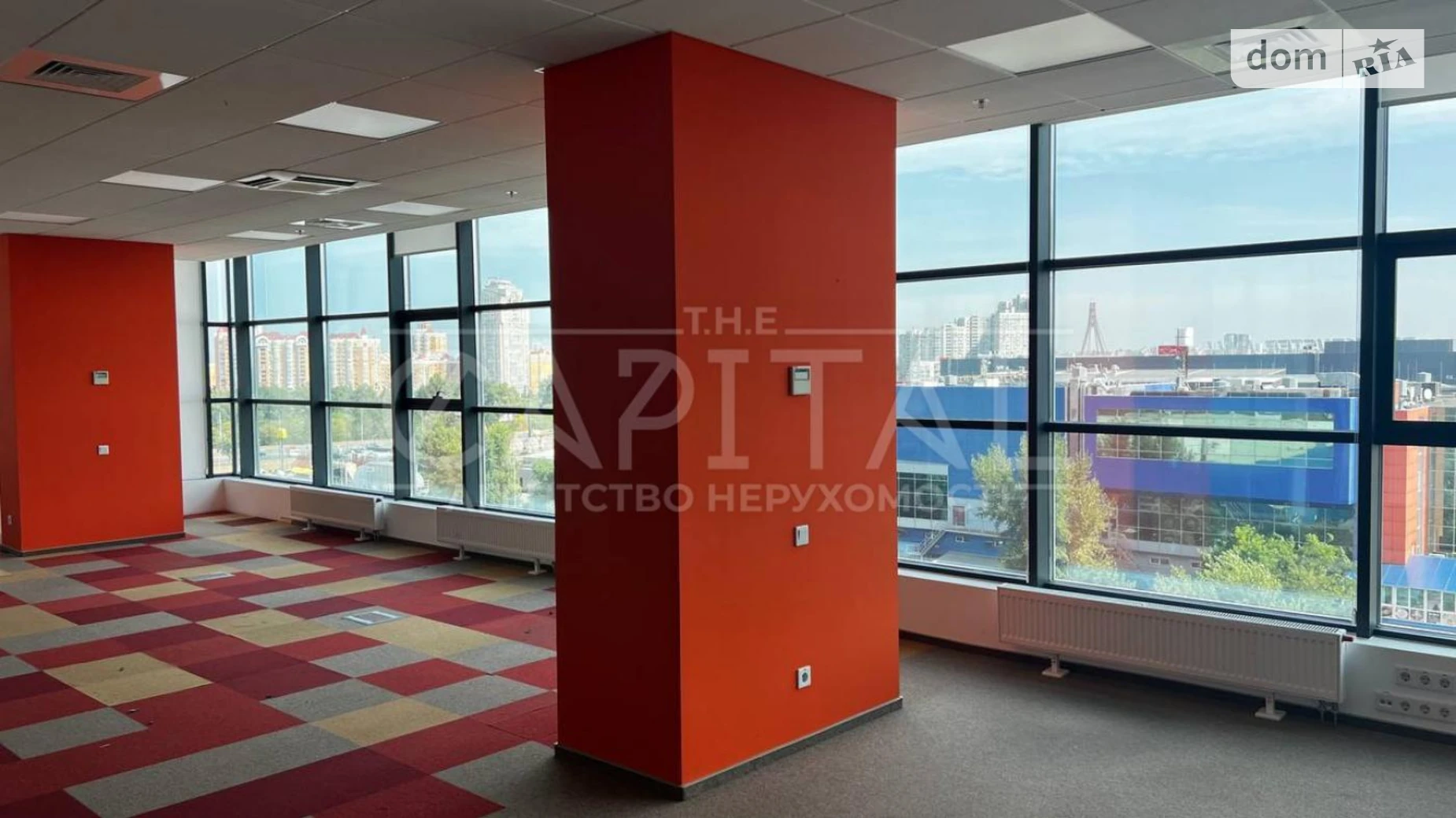 Сдается в аренду офис 307.8 кв. м в бизнес-центре, цена: 13000 $ - фото 3