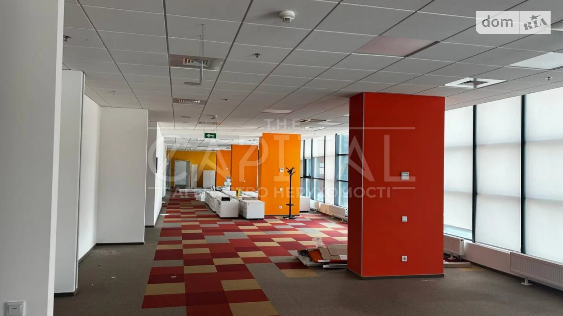 Сдается в аренду офис 307.8 кв. м в бизнес-центре, цена: 13000 $ - фото 4