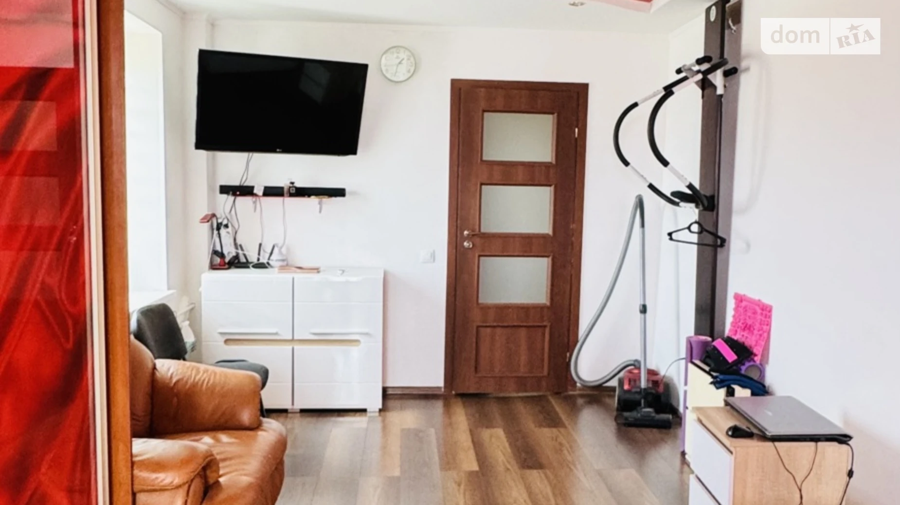 Продается 2-комнатная квартира 83.5 кв. м в Нетешине, ул. Варшавская, 3А - фото 4