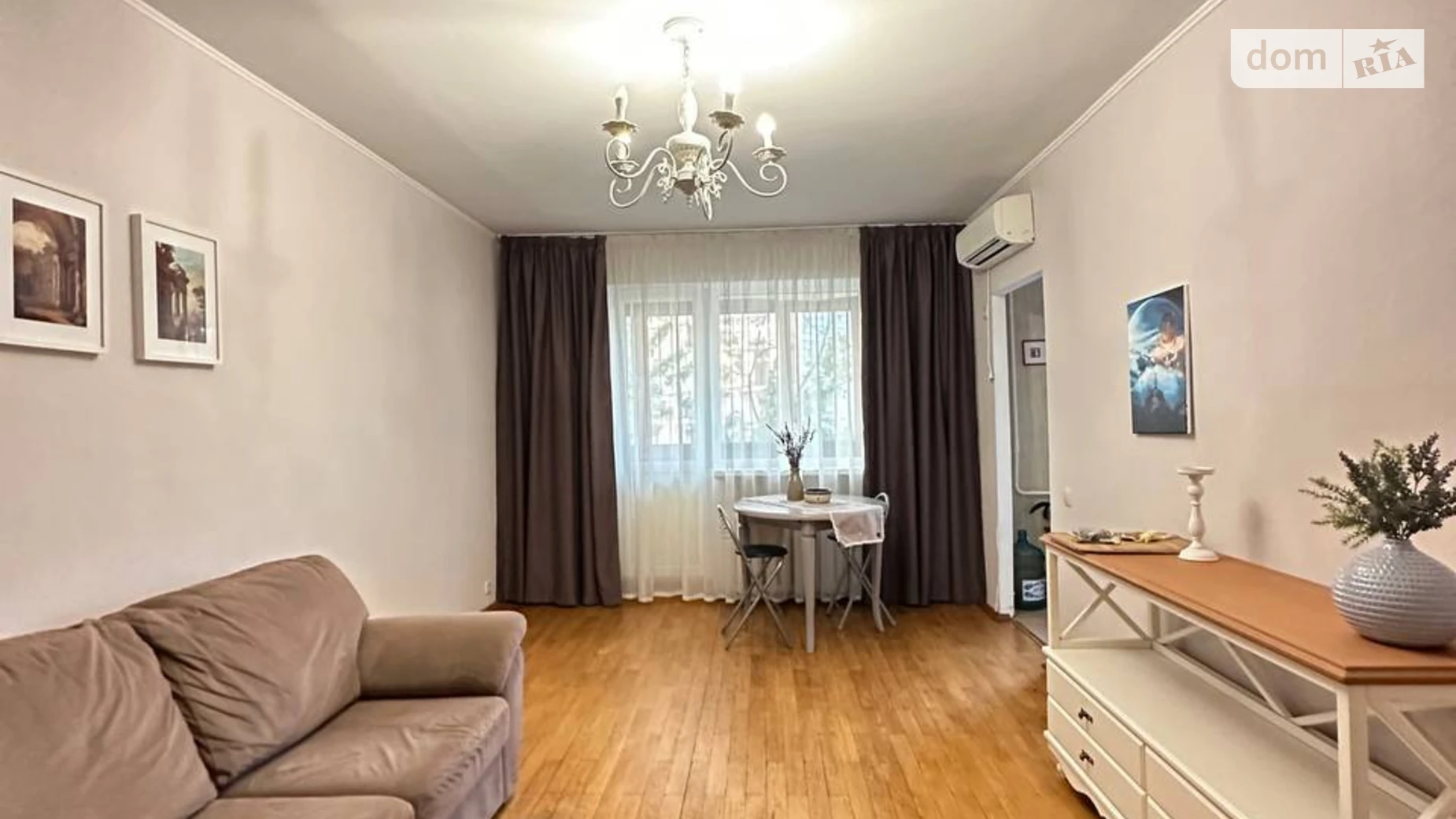 Продается 3-комнатная квартира 64.2 кв. м в Киеве, Харьковское шоссе, 4 - фото 4