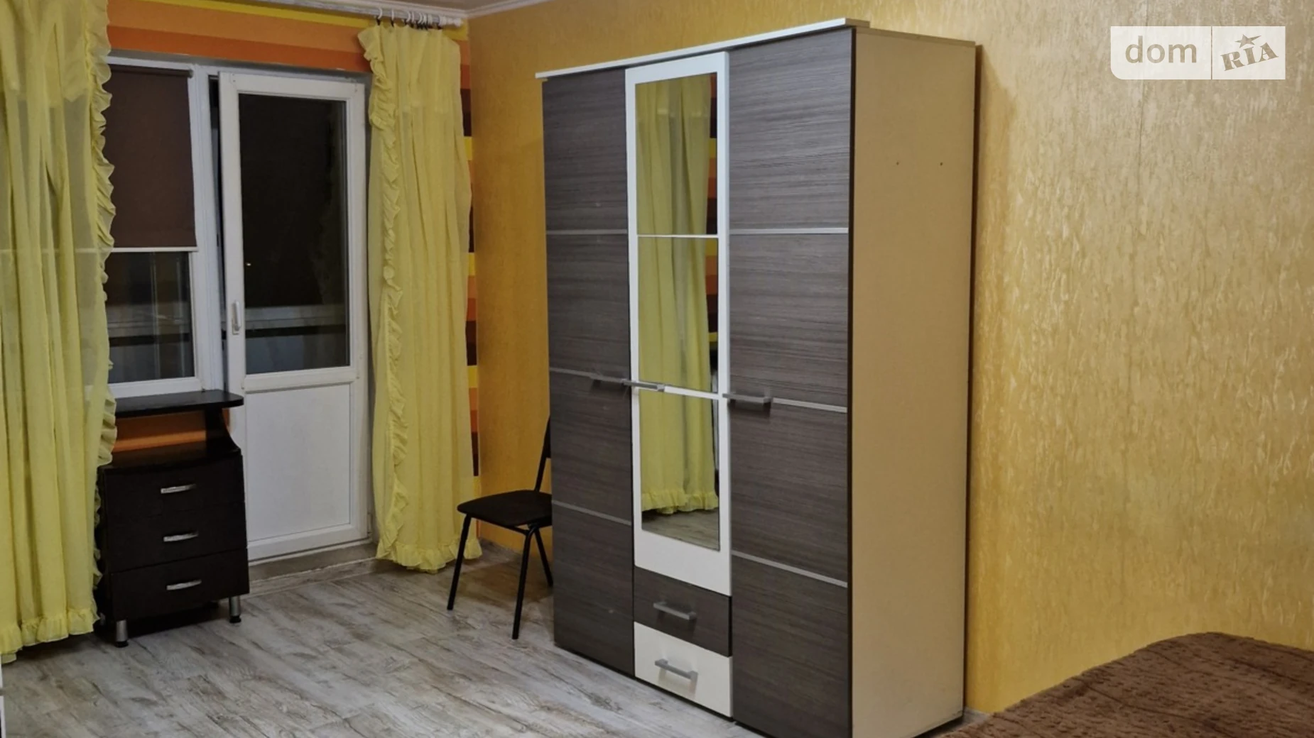 Сдается в аренду 1-комнатная квартира 35 кв. м в Николаеве - фото 3
