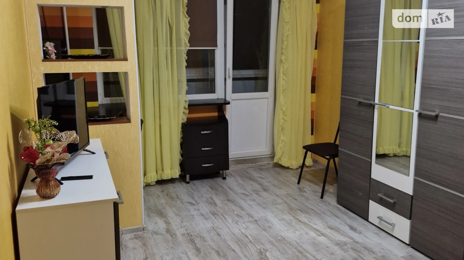 Сдается в аренду 1-комнатная квартира 35 кв. м в Николаеве - фото 4