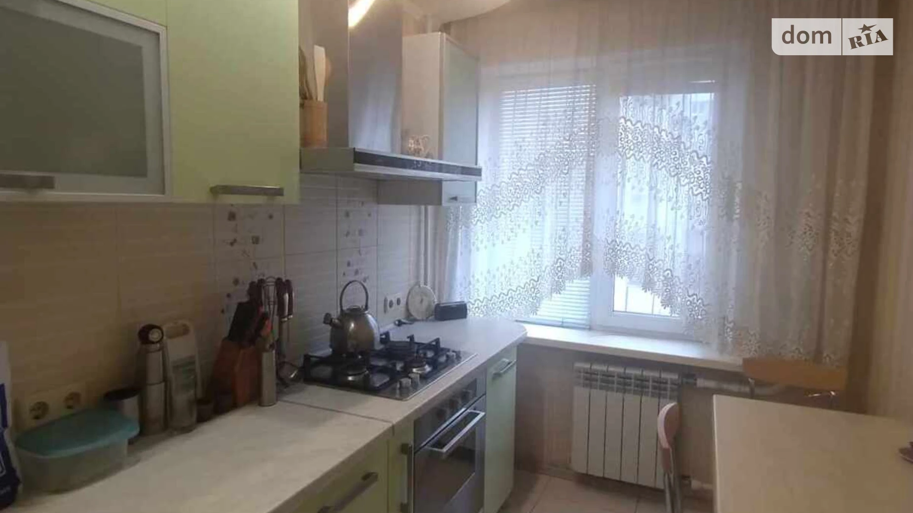 2-кімнатна квартира 52 кв. м у Запоріжжі, вул. Чарівна - фото 4