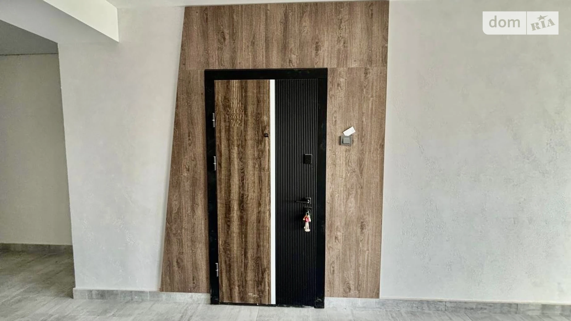 Продается 2-комнатная квартира 65 кв. м в Ужгороде, цена: 78000 $ - фото 2