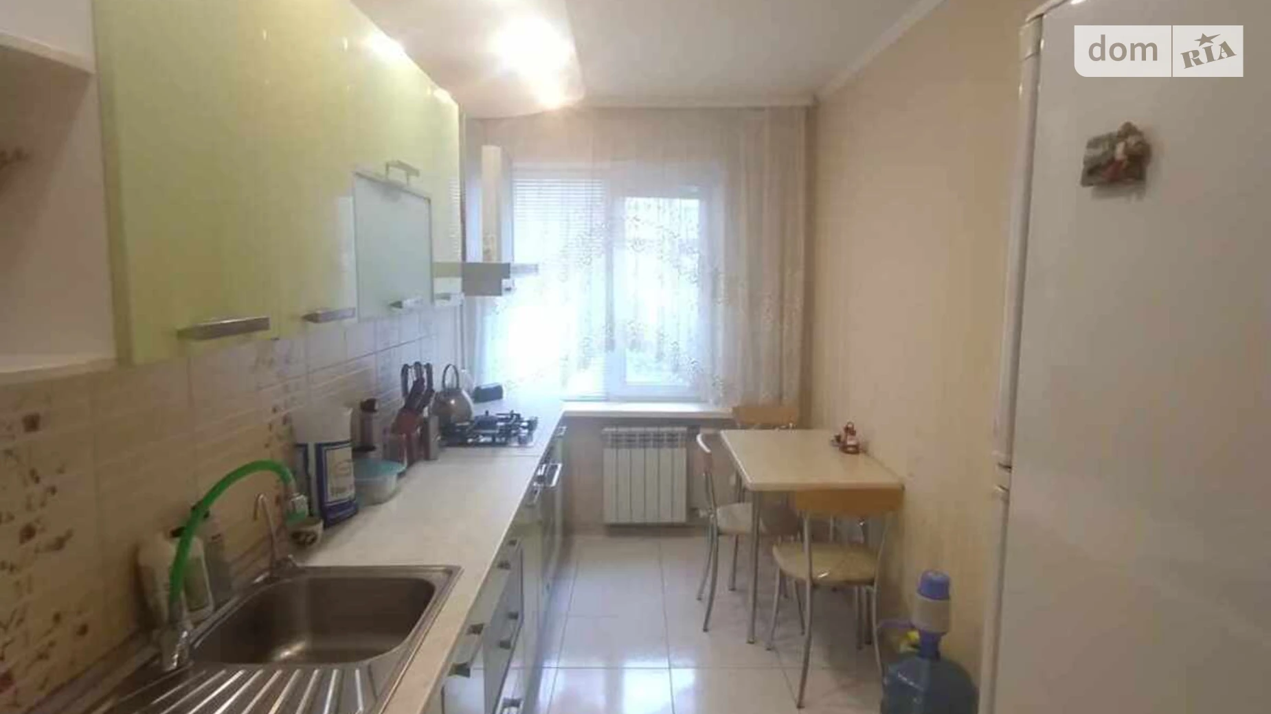 2-кімнатна квартира 52 кв. м у Запоріжжі, вул. Чарівна - фото 3