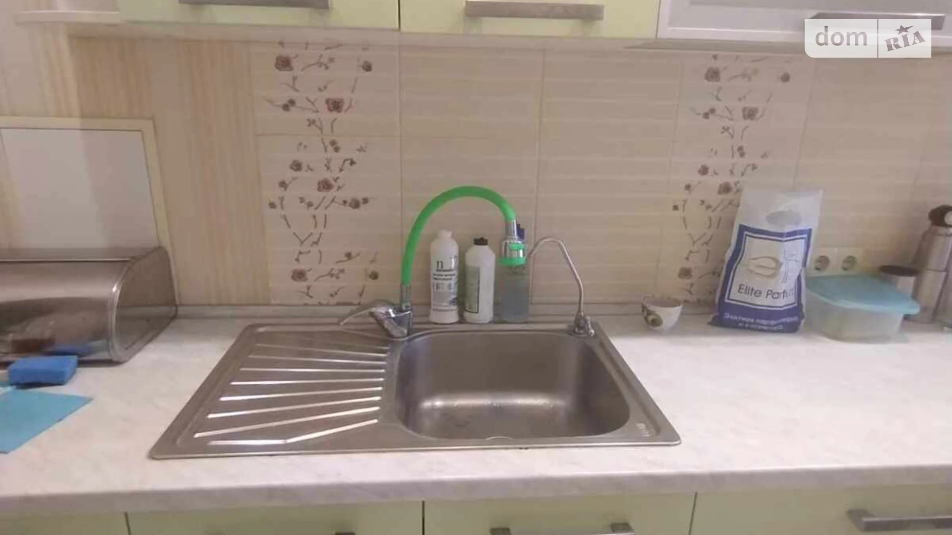 2-кімнатна квартира 52 кв. м у Запоріжжі, вул. Чарівна - фото 5