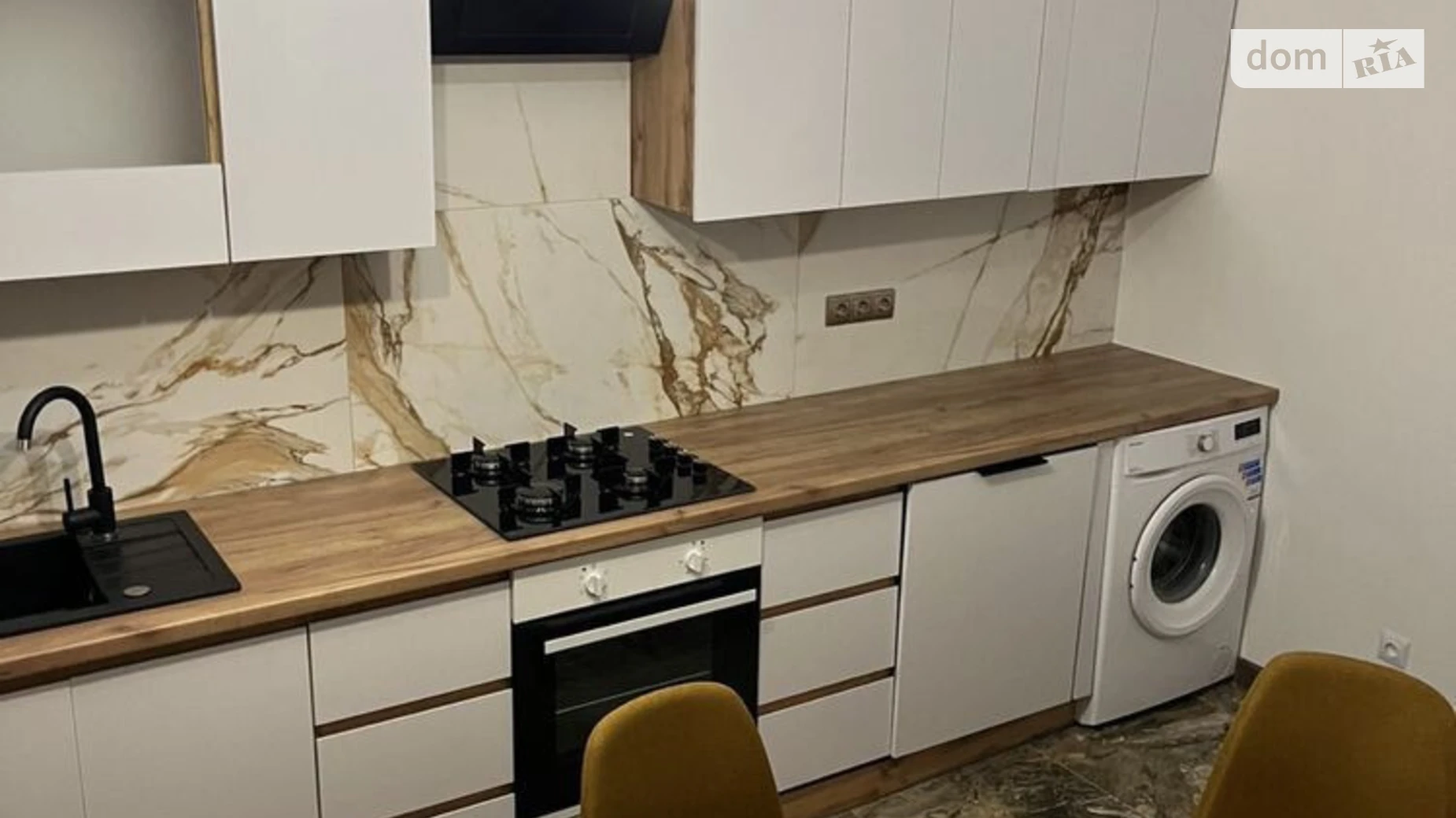 Продається 1-кімнатна квартира 44 кв. м у Львові, вул. Дениса Січинського, 2А - фото 4