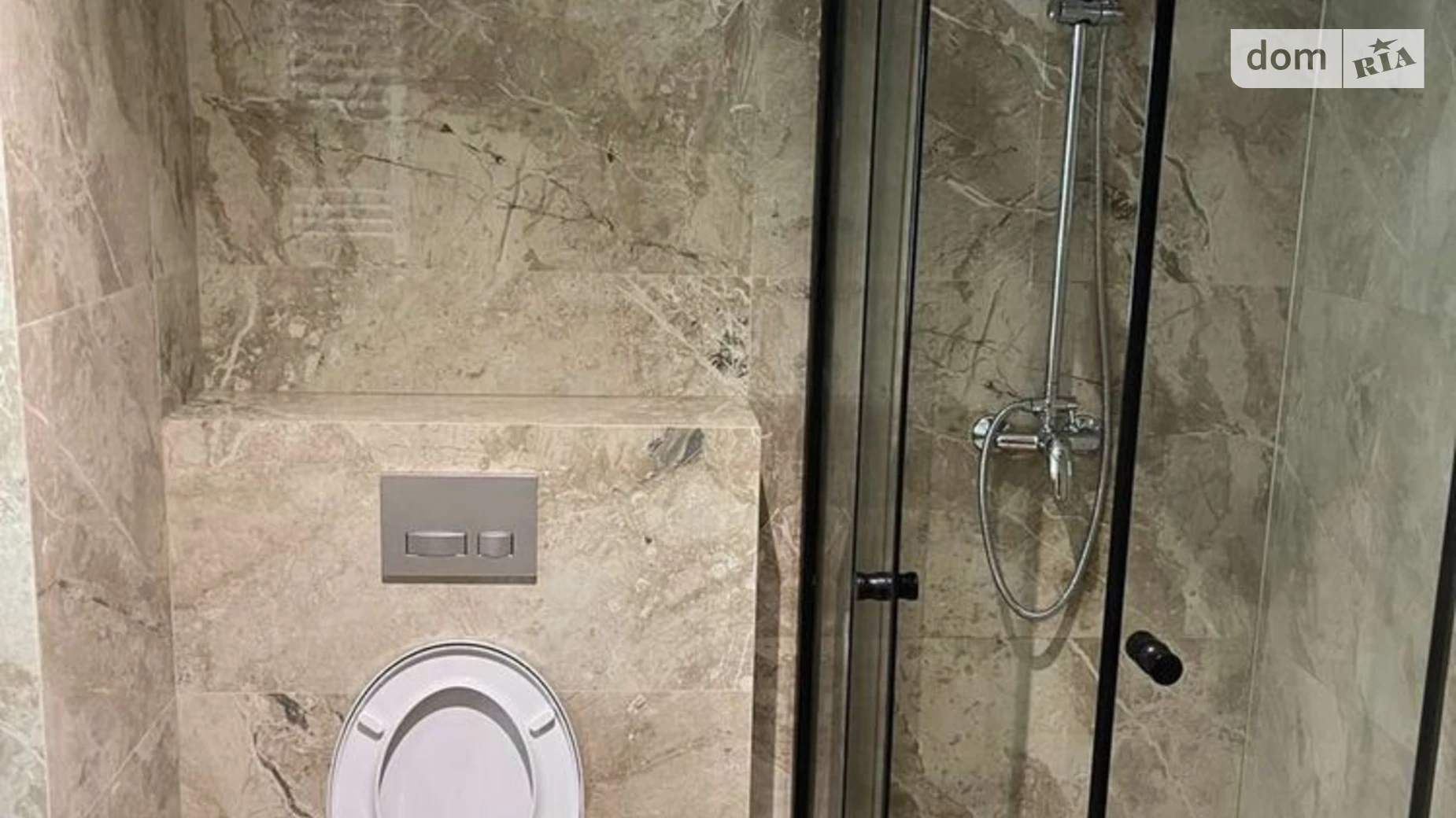 Продається 1-кімнатна квартира 44 кв. м у Львові, вул. Дениса Січинського, 2А - фото 5