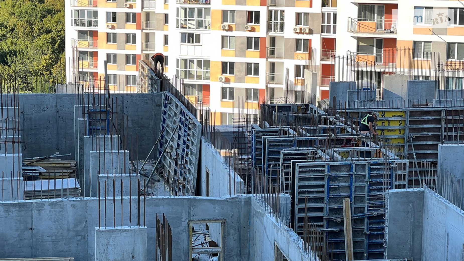 Продается 2-комнатная квартира 60.8 кв. м в Киеве, пер. Лысогорский, 20 - фото 3