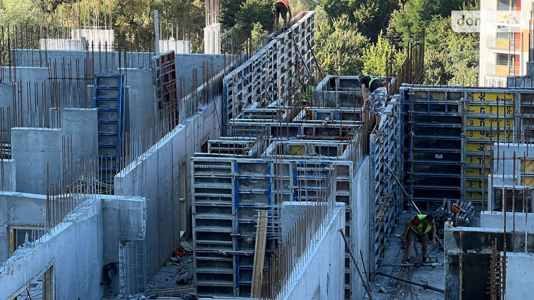 Продается 2-комнатная квартира 60.8 кв. м в Киеве, пер. Лысогорский, 20 - фото 4