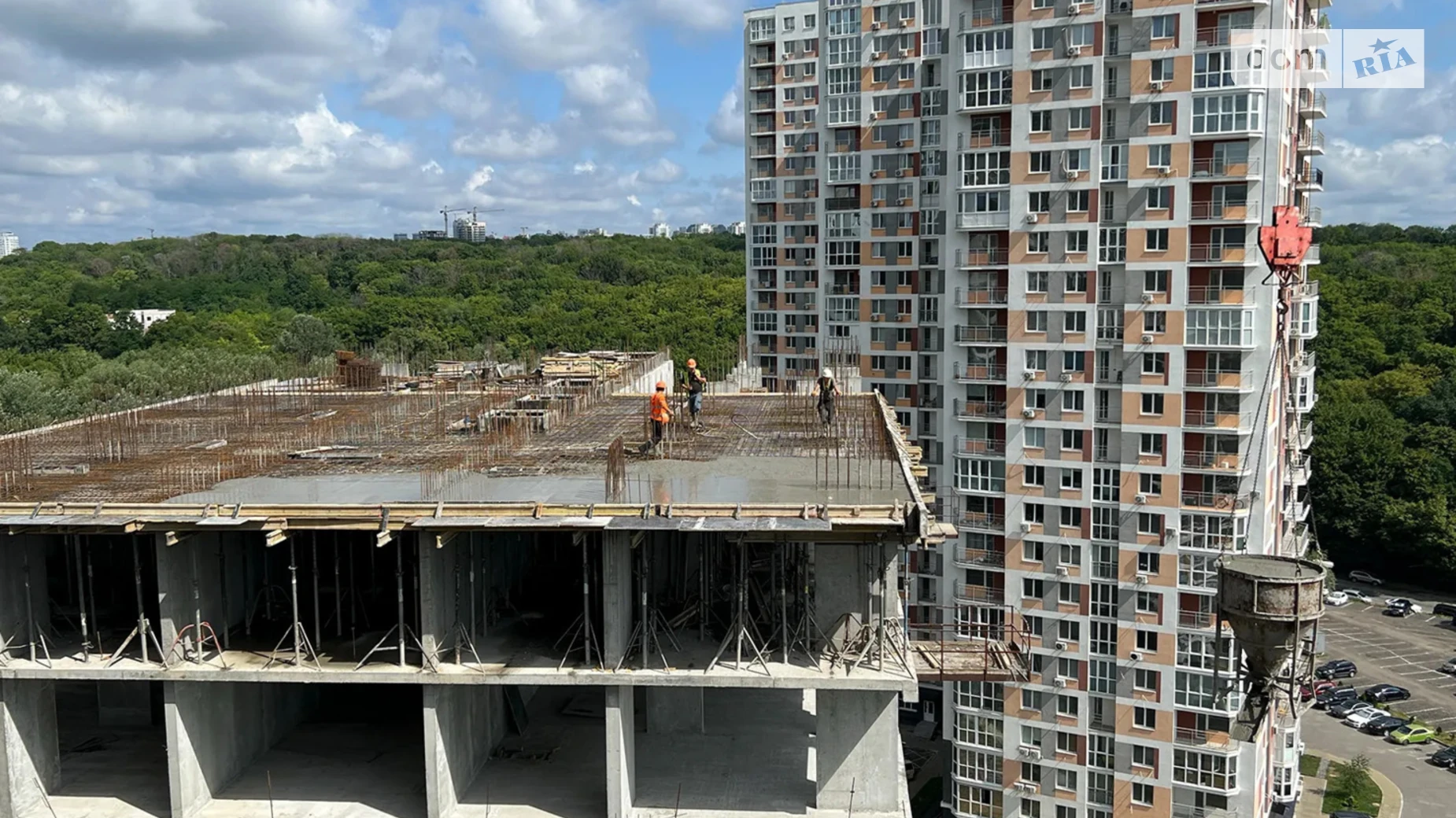 Продается 2-комнатная квартира 60.8 кв. м в Киеве, пер. Лысогорский, 20 - фото 5