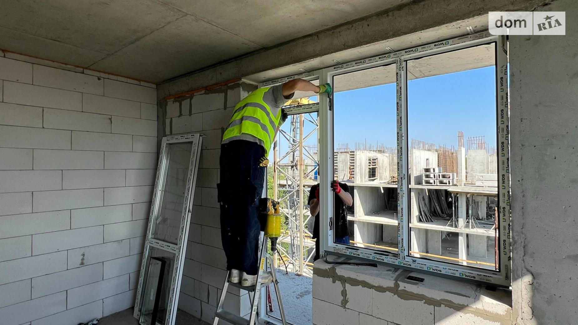 Продается 2-комнатная квартира 53.65 кв. м в Киеве, пер. Лысогорский, 20 - фото 3