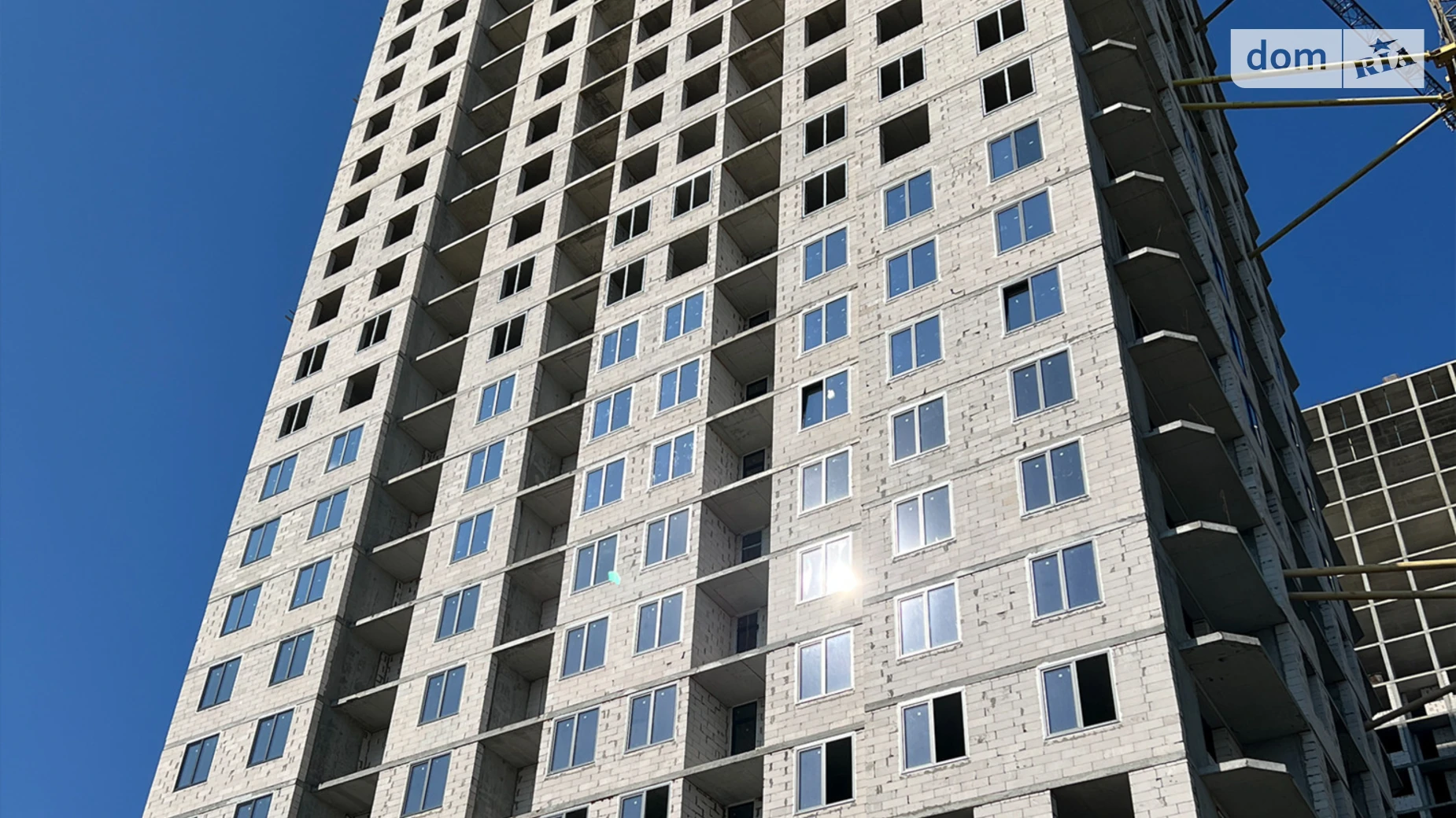 Продается 2-комнатная квартира 53.65 кв. м в Киеве, пер. Лысогорский, 20 - фото 4