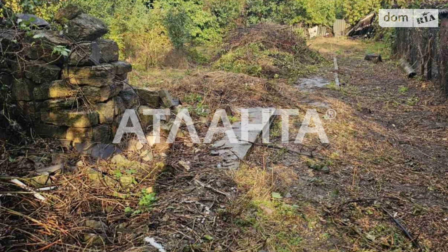Продается одноэтажный дом 40 кв. м с мансардой, цена: 12500 $ - фото 2
