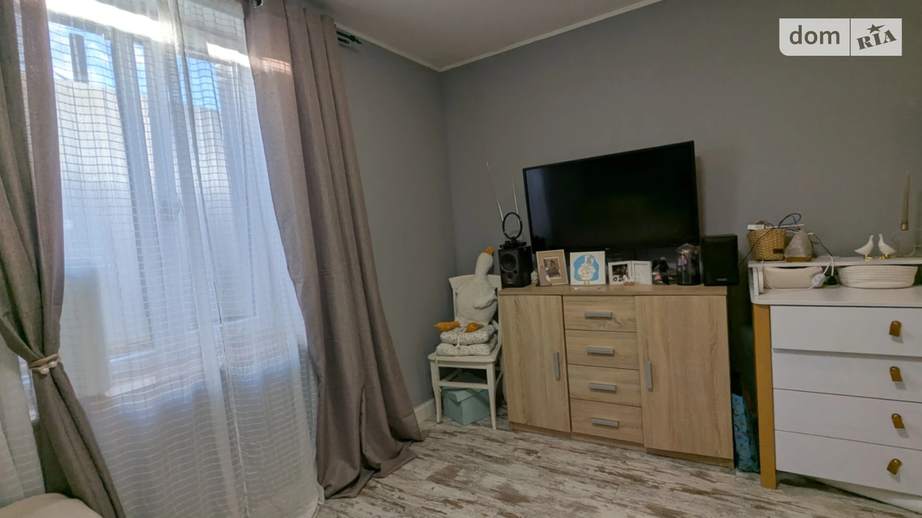 Продается 1-комнатная квартира 34.1 кв. м в Львове, ул. Купалы Янки, 29 - фото 3