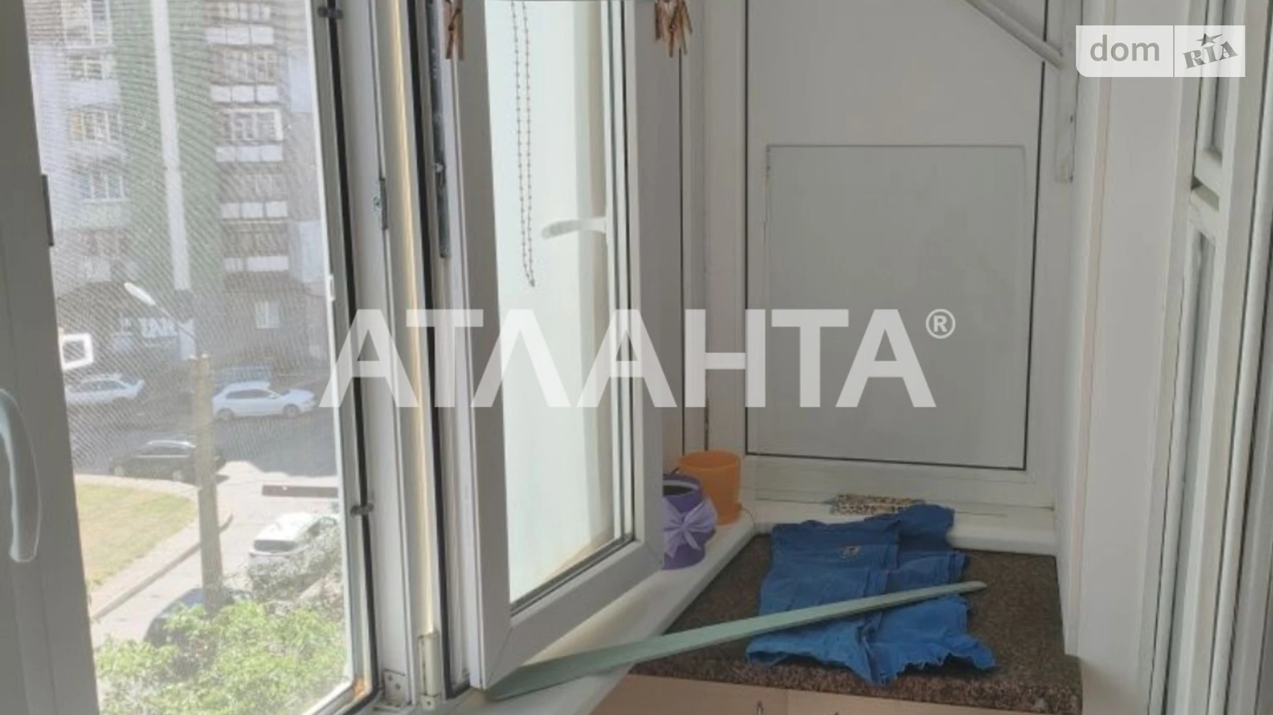 Продается 1-комнатная квартира 34 кв. м в Южному, ул. Химиков - фото 5