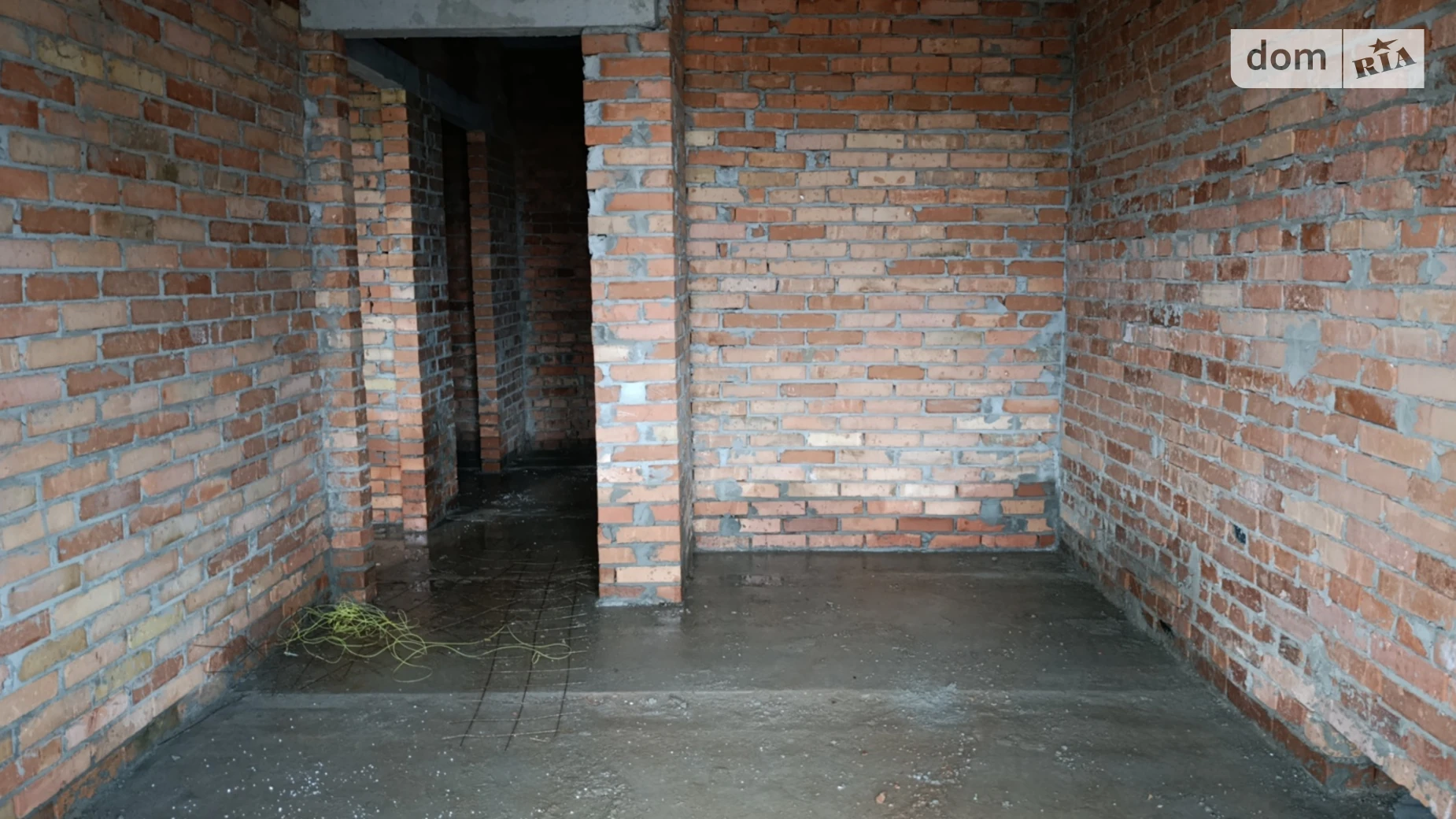 Продается 1-комнатная квартира 41.6 кв. м в Агрономичном, ул. Шевченко, 44 - фото 3