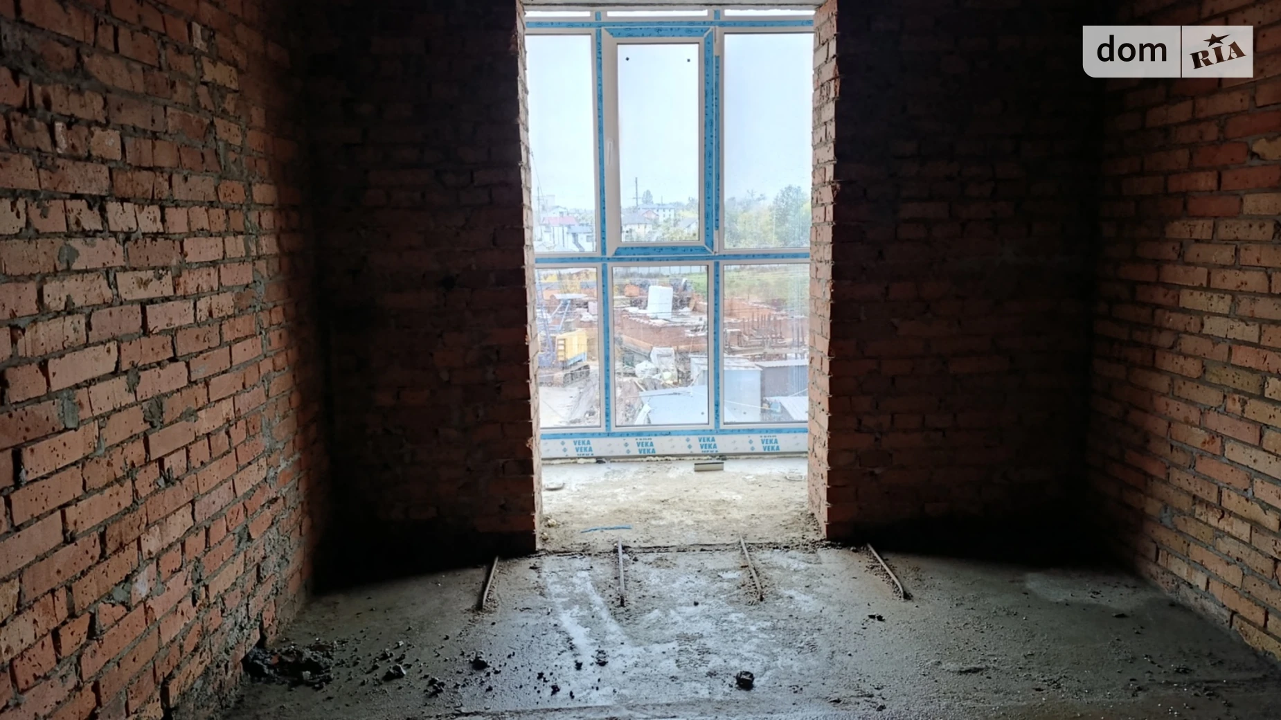 Продается 1-комнатная квартира 41.6 кв. м в Агрономичном, ул. Шевченко, 44 - фото 4