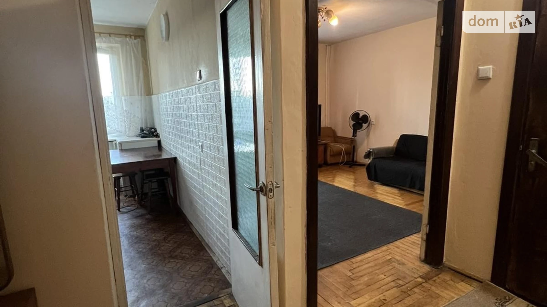 Продается 3-комнатная квартира 65.7 кв. м в Ужгороде, цена: 74000 $ - фото 3