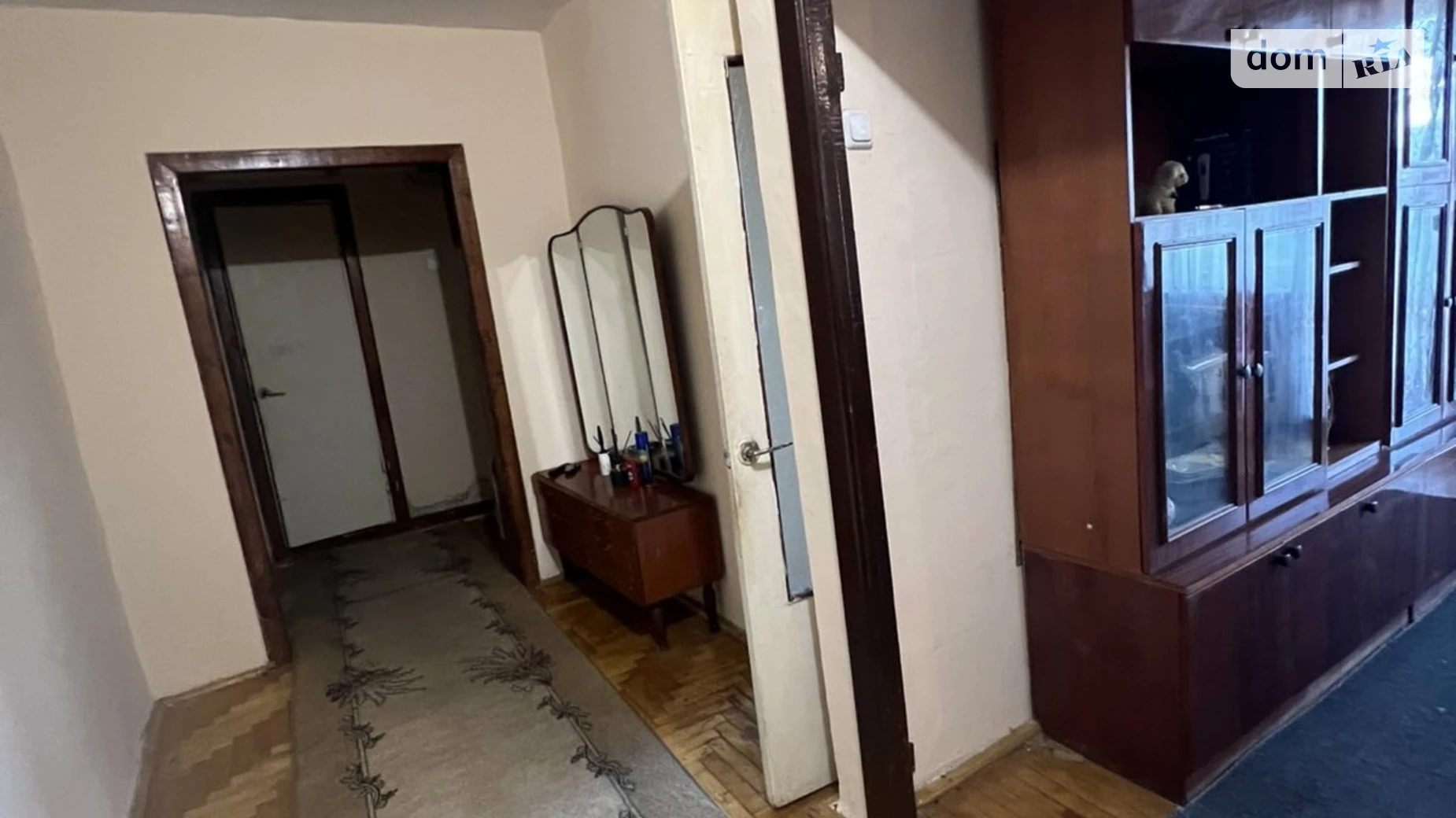 Продается 3-комнатная квартира 65.7 кв. м в Ужгороде, цена: 74000 $ - фото 4