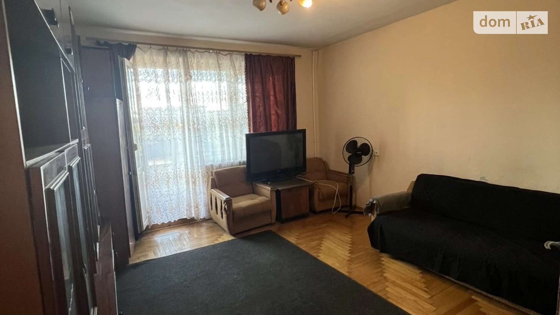 Продается 3-комнатная квартира 65.7 кв. м в Ужгороде, цена: 74000 $ - фото 5