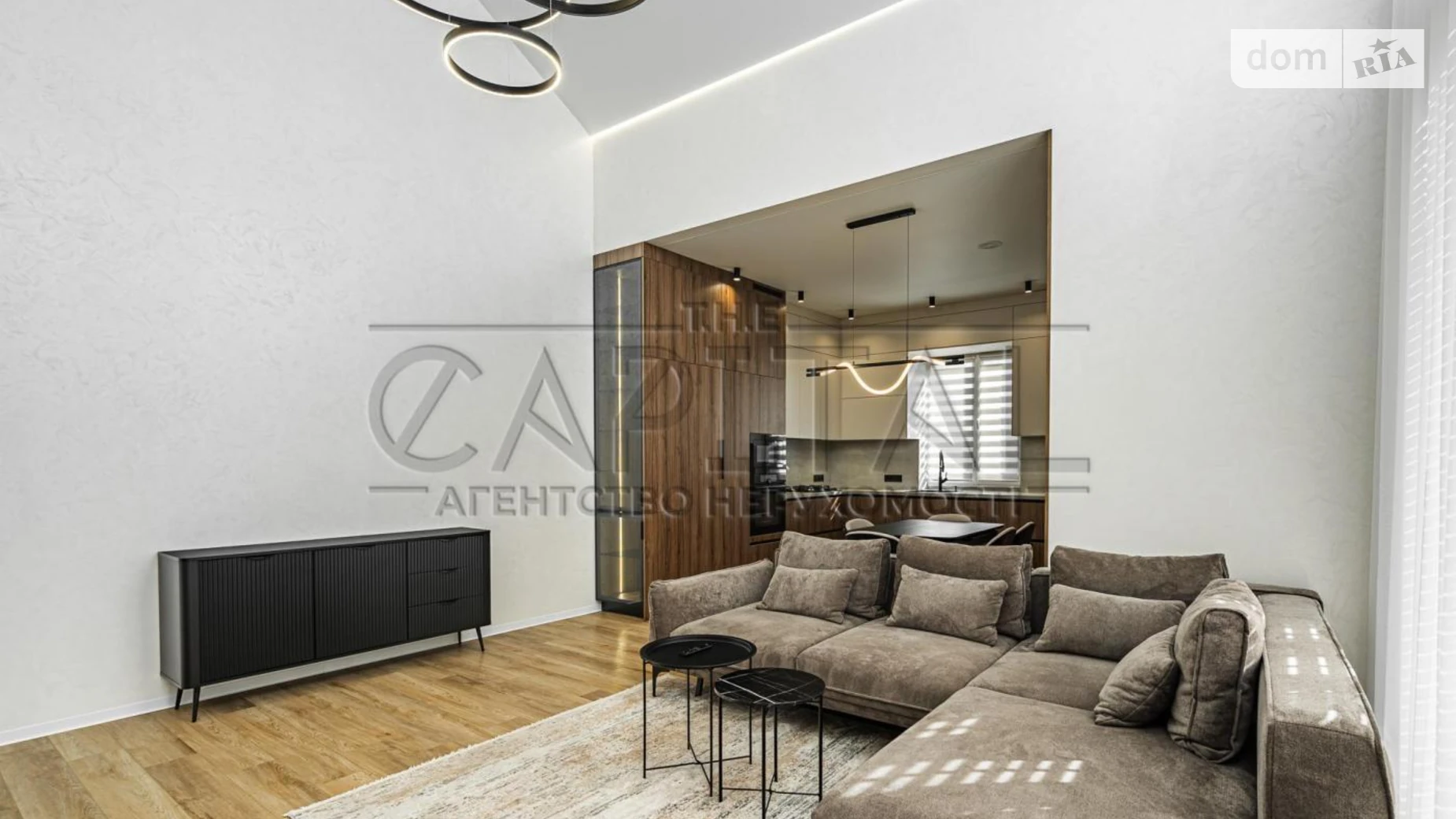 Продается дом на 2 этажа 132 кв. м с садом, цена: 290000 $ - фото 2