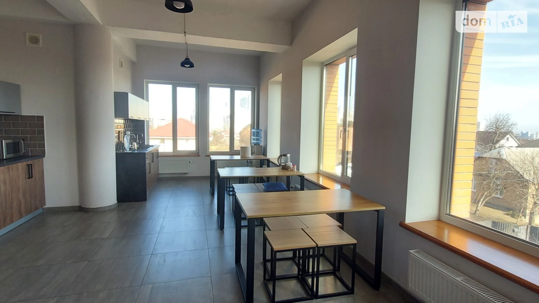 Сдается в аренду офис 49.2 кв. м в бизнес-центре, цена: 22050 грн - фото 3