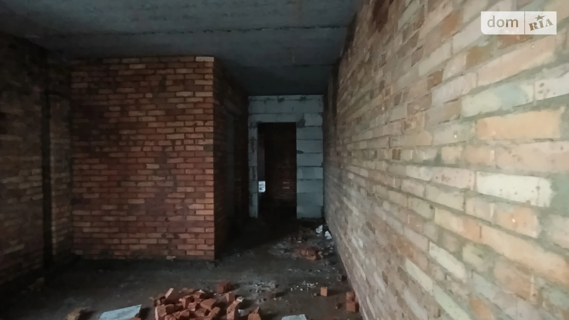 Продается 1-комнатная квартира 37.7 кв. м в Агрономичном, ул. Шевченко, 44 - фото 4