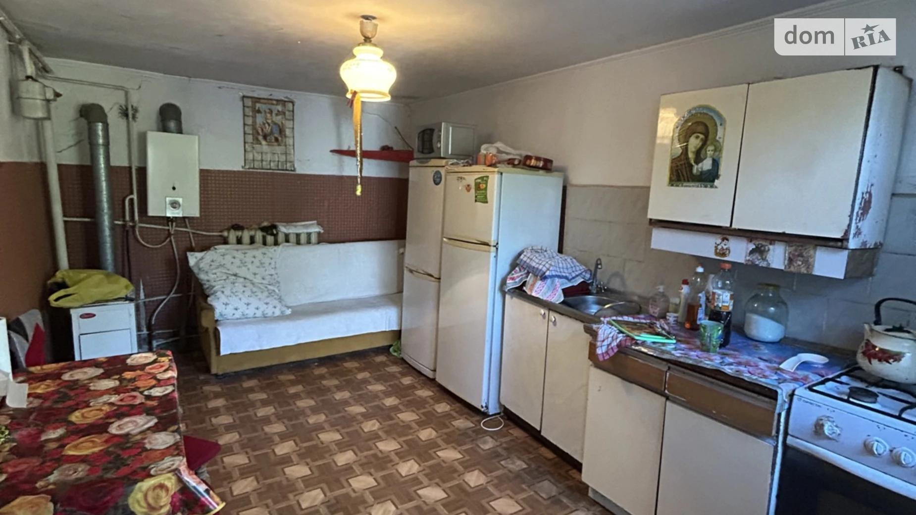 Продается одноэтажный дом 80.3 кв. м с верандой, цена: 35000 $ - фото 4