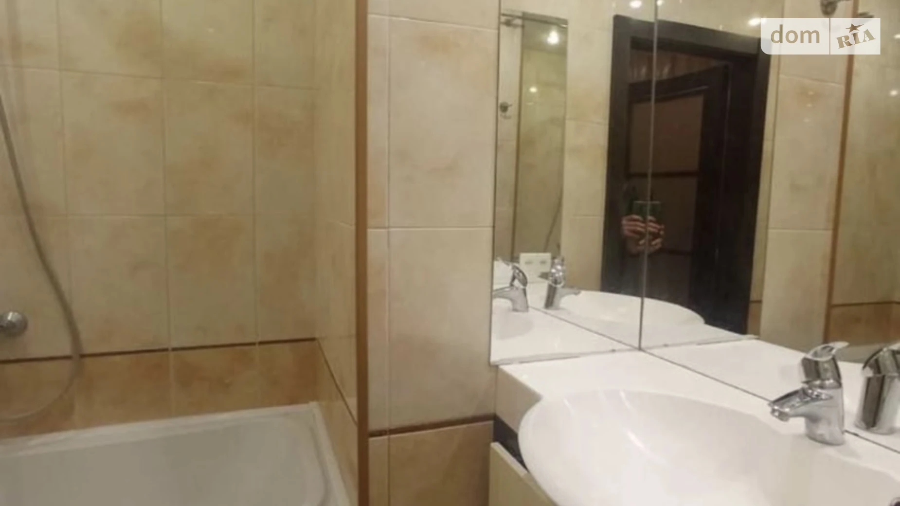 Продается 1-комнатная квартира 33.9 кв. м в Днепре, просп. Науки(Гагарина), 127 - фото 2