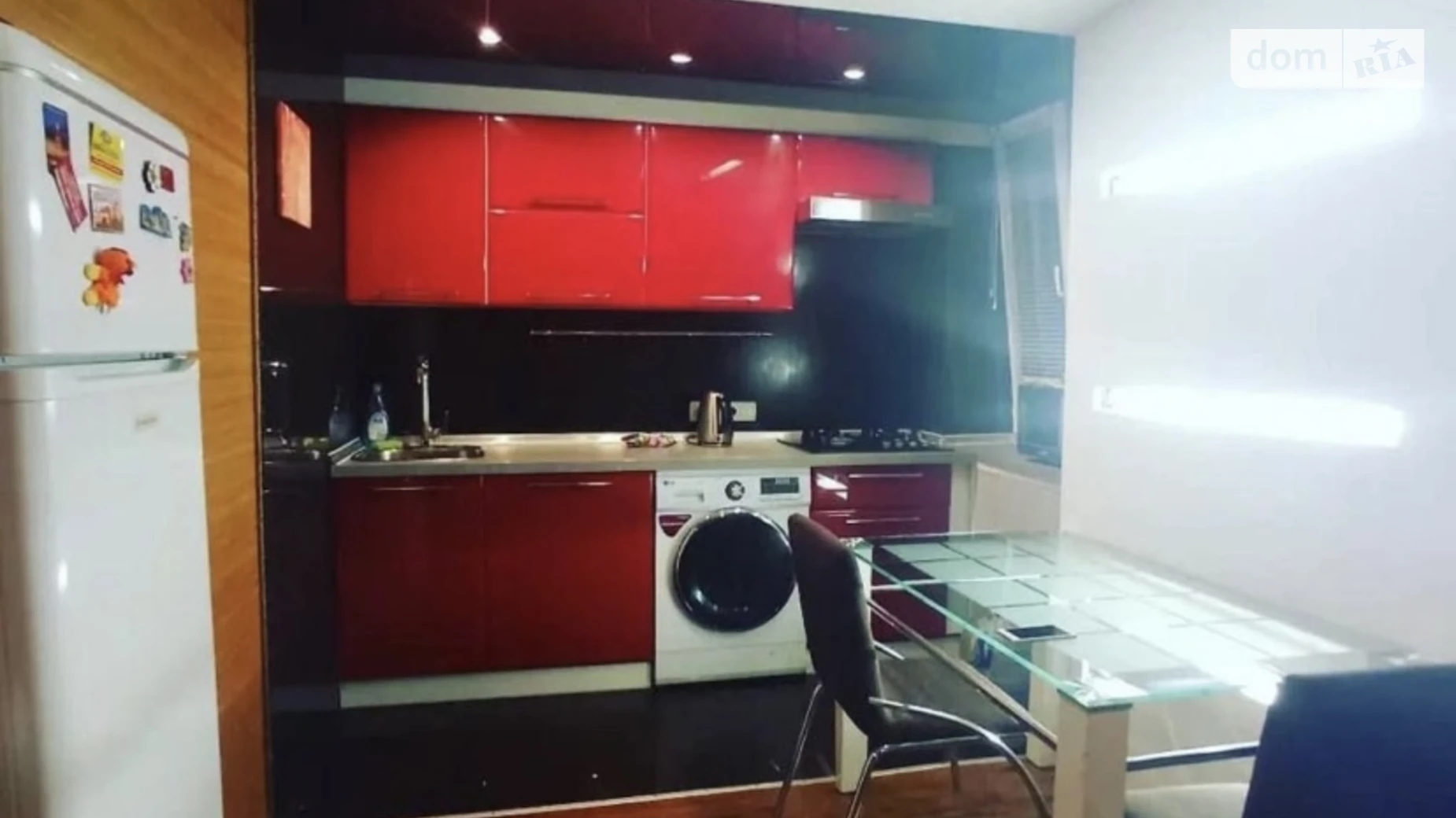 Продается 1-комнатная квартира 33.9 кв. м в Днепре, просп. Науки(Гагарина), 127 - фото 4