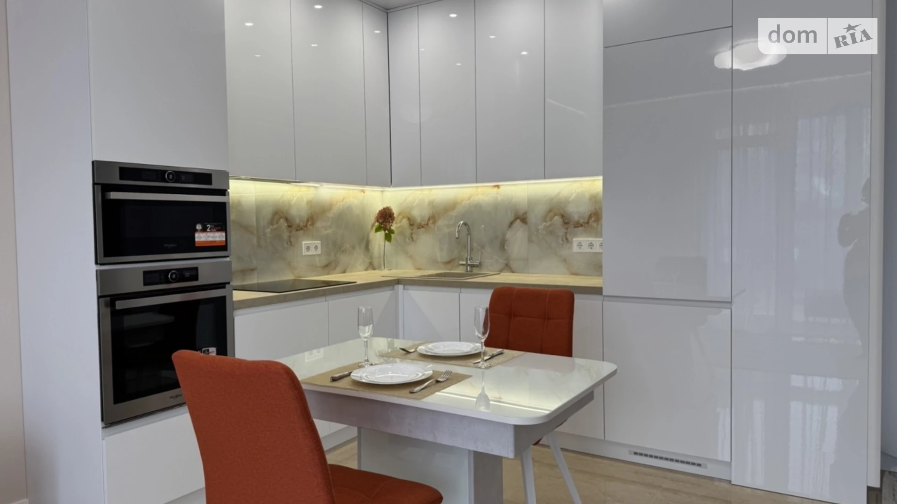 Сдается в аренду 1-комнатная квартира 60 кв. м в Киеве, ул. Шолуденко, 30 - фото 2