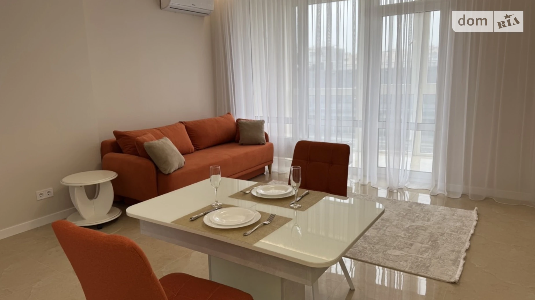 Сдается в аренду 1-комнатная квартира 60 кв. м в Киеве, ул. Шолуденко, 30 - фото 4