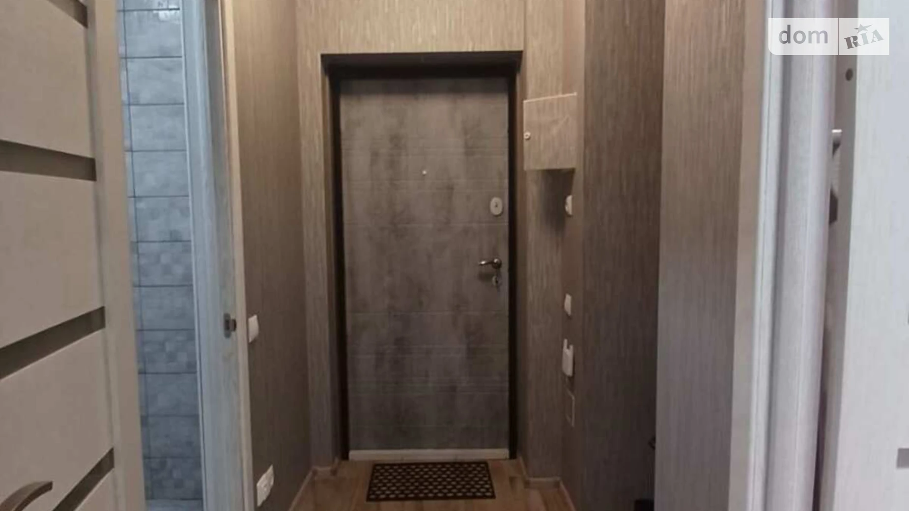 Продается 1-комнатная квартира 45.4 кв. м в Киеве, ул. Рея Бредбери(Володи Дубинина), 2 - фото 5