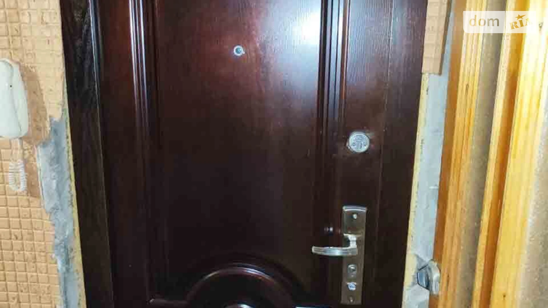 Продается 3-комнатная квартира 62.3 кв. м в Днепре, ул. Кондратюка Юрия - фото 3