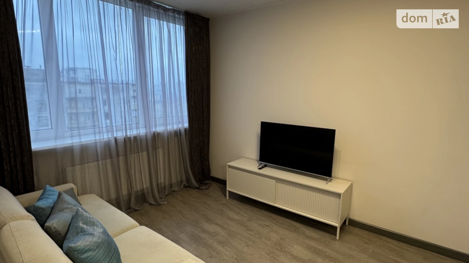 Сдается в аренду 1-комнатная квартира 47 кв. м в Киеве, ул. Юрия Ильенко, 51Б - фото 5