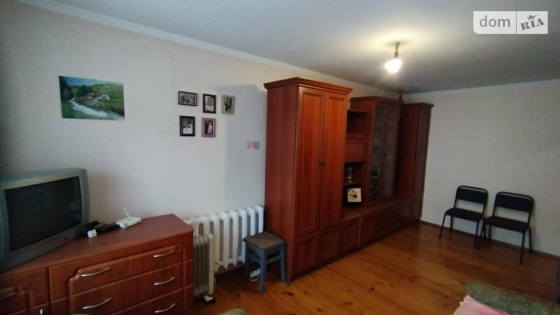 Продается 1-комнатная квартира 33.3 кв. м в Стрижавке, ул. Жилищное Местечко ( Алеи ) - фото 3
