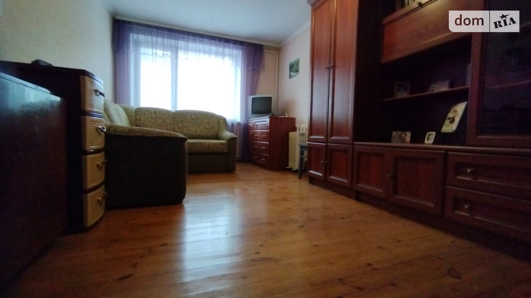 Продается 1-комнатная квартира 33.3 кв. м в Стрижавке, ул. Жилищное Местечко ( Алеи ) - фото 2