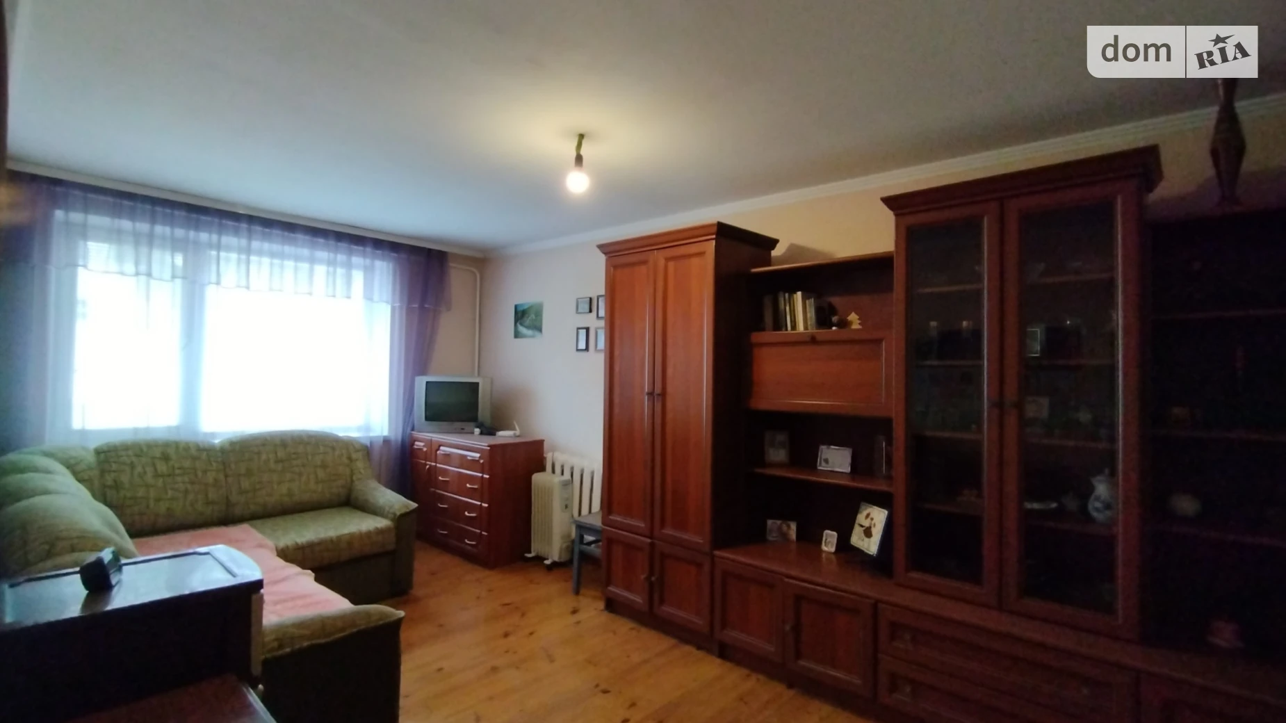 Продается 1-комнатная квартира 33.3 кв. м в Стрижавке, ул. Жилищное Местечко ( Алеи ) - фото 4