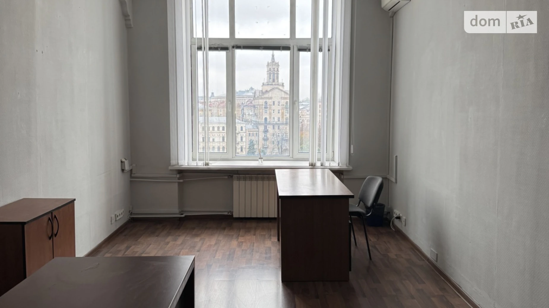 Сдается в аренду офис 23.4 кв. м в бизнес-центре, цена: 17082 грн - фото 2
