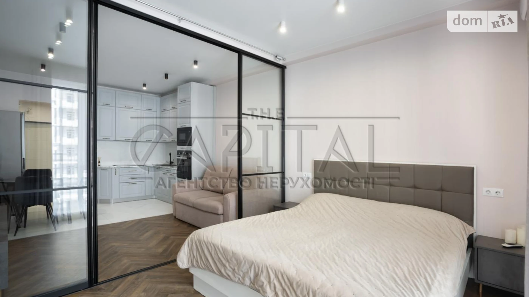 Продается 1-комнатная квартира 41.5 кв. м в Киеве, ул. Михаила Максимовича, 26Б - фото 5