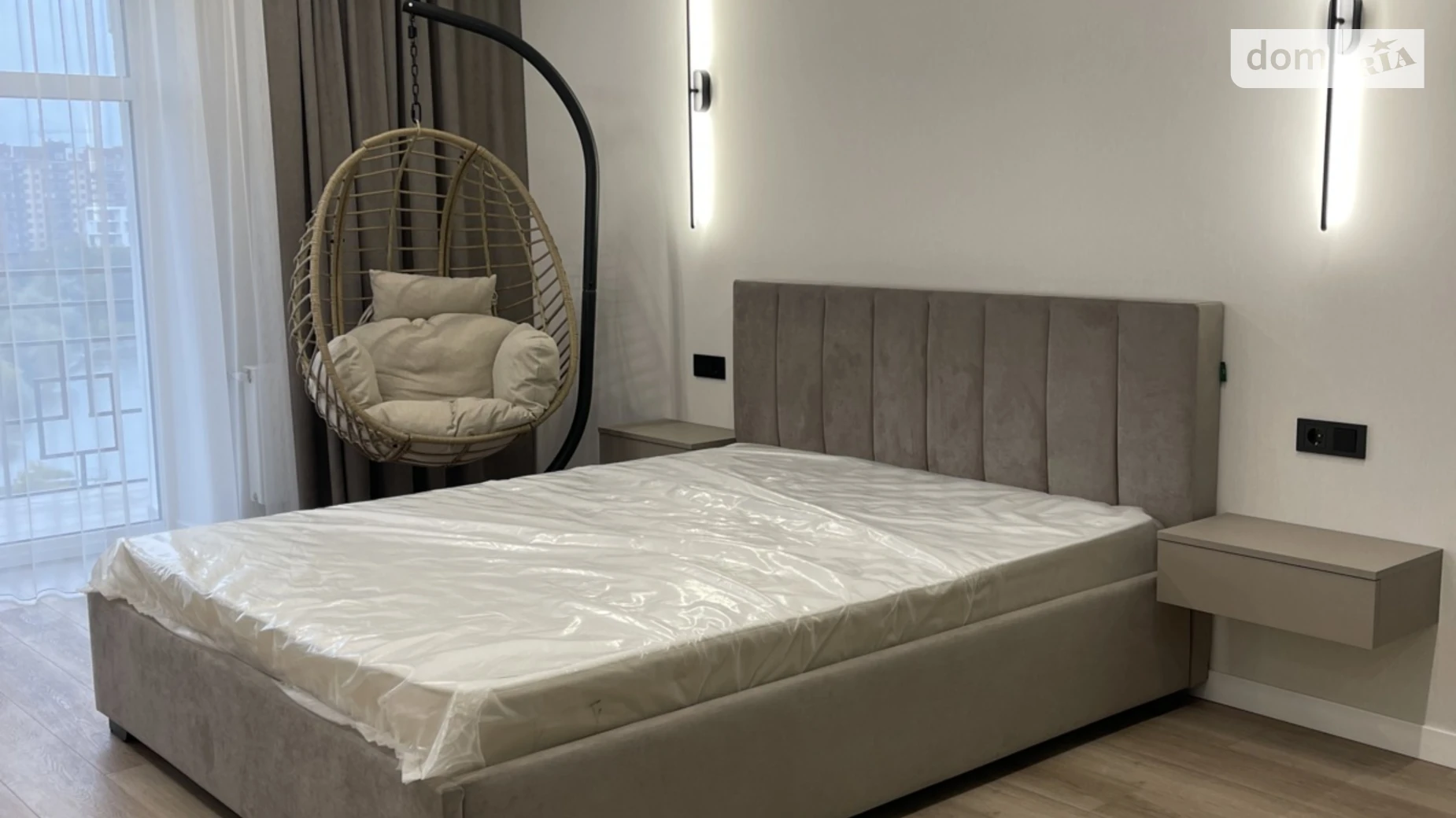 Продається 2-кімнатна квартира 73.1 кв. м у Хмельницькому, цена: 99000 $ - фото 2