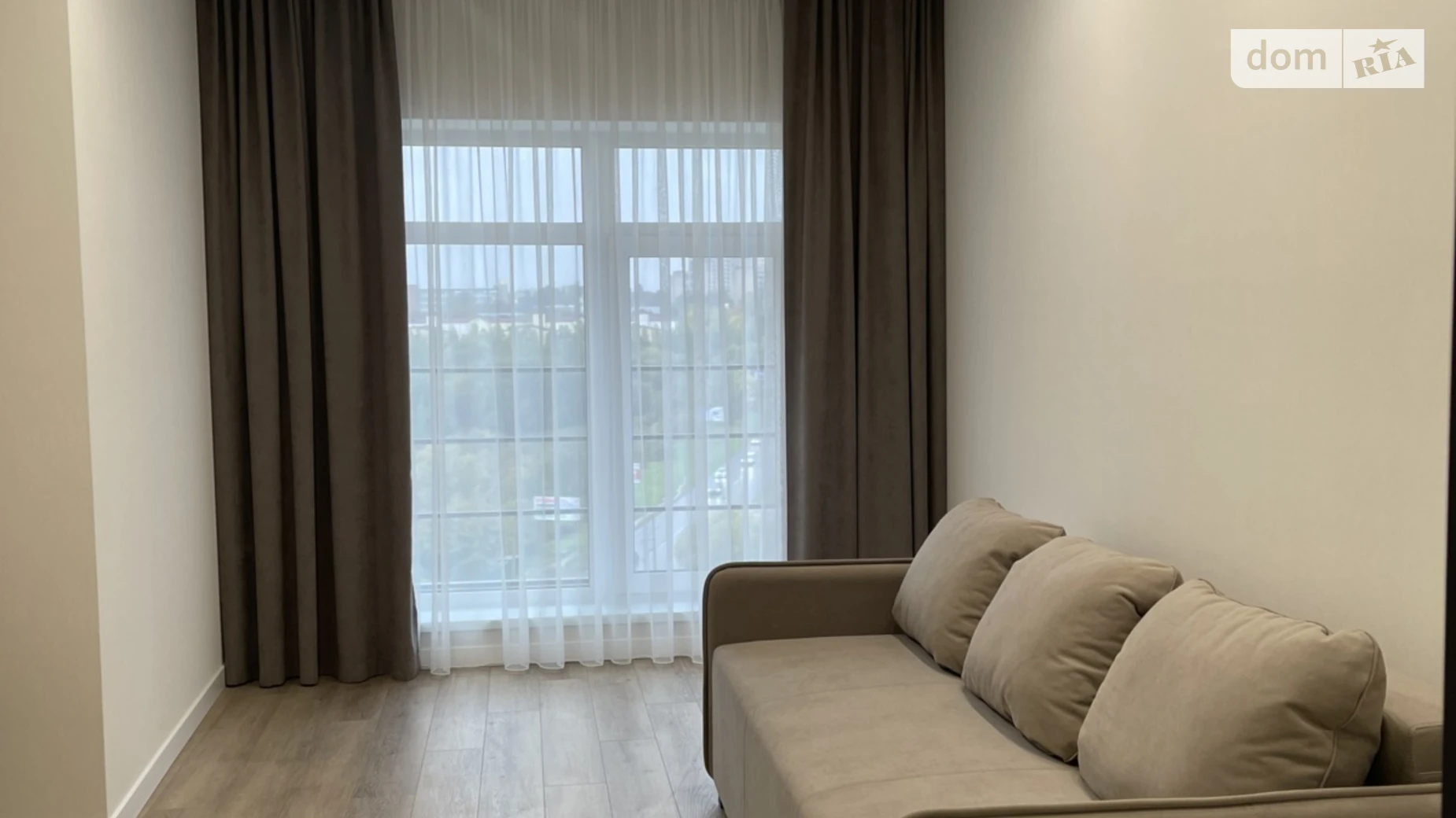 Продается 2-комнатная квартира 73.1 кв. м в Хмельницком, ул. Панаса Мирного, 19А - фото 2