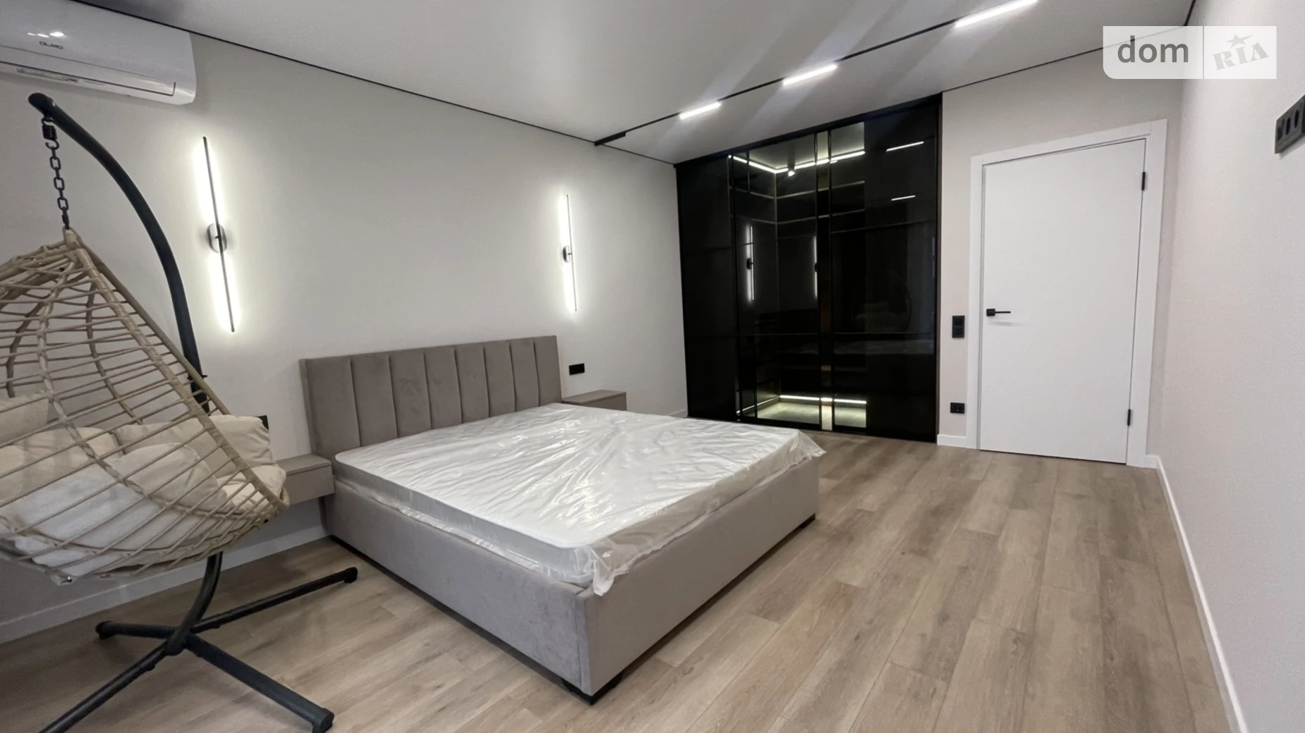 Продается 2-комнатная квартира 73.1 кв. м в Хмельницком, ул. Панаса Мирного, 19А - фото 3