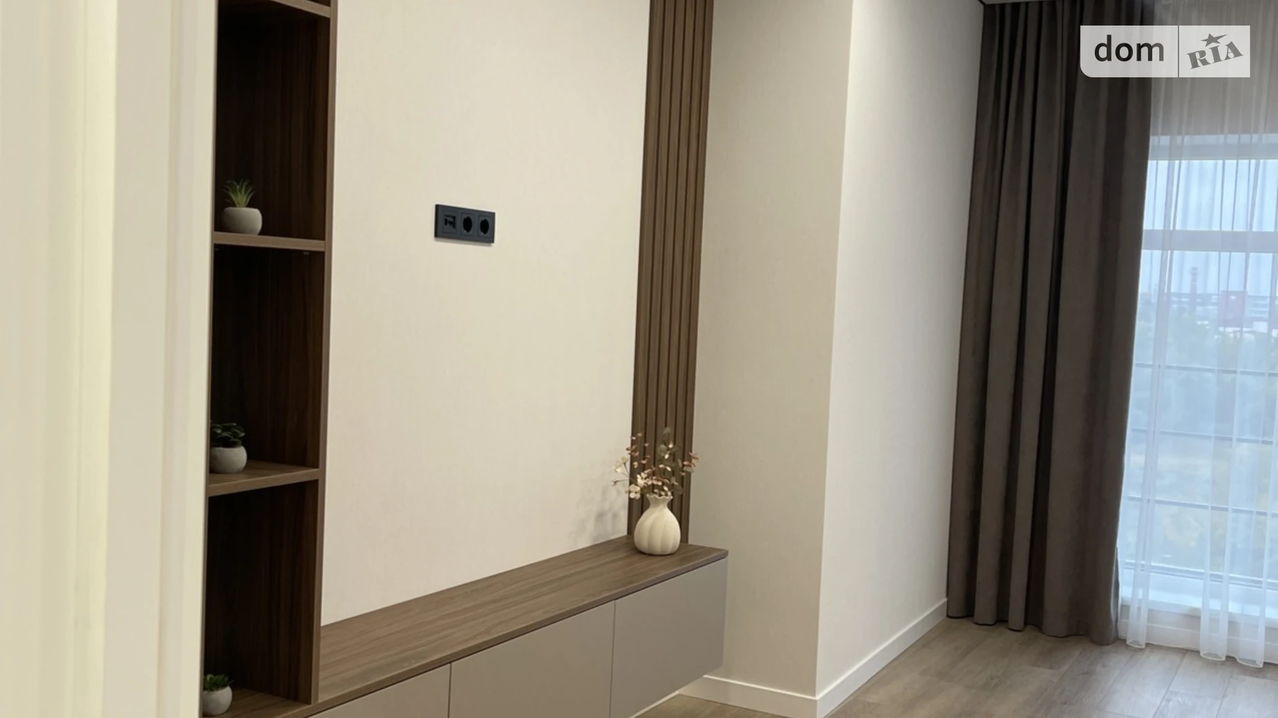 Продается 2-комнатная квартира 73.1 кв. м в Хмельницком, ул. Панаса Мирного, 19А - фото 4