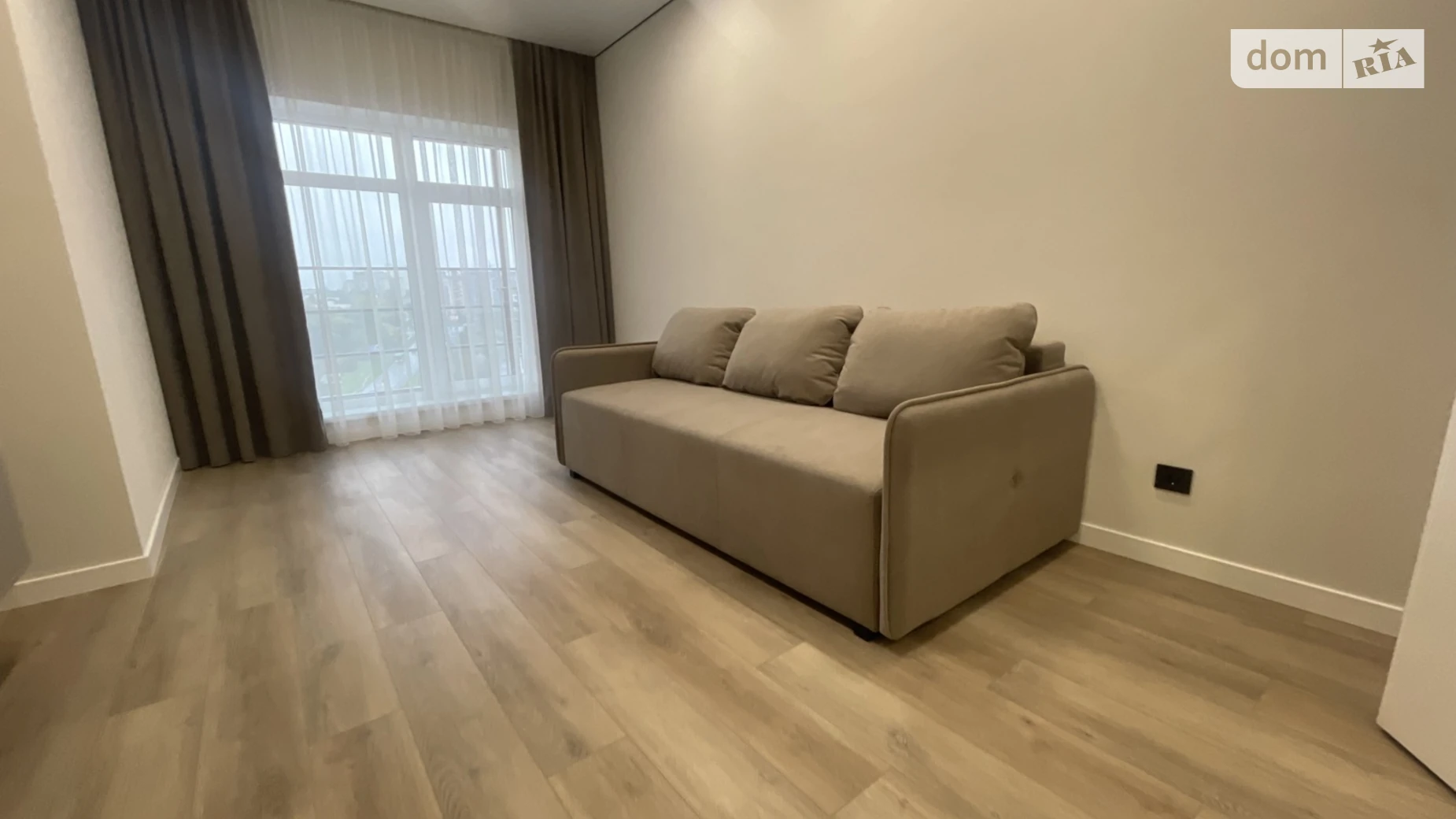 Продается 2-комнатная квартира 73.1 кв. м в Хмельницком, ул. Панаса Мирного, 19А - фото 5