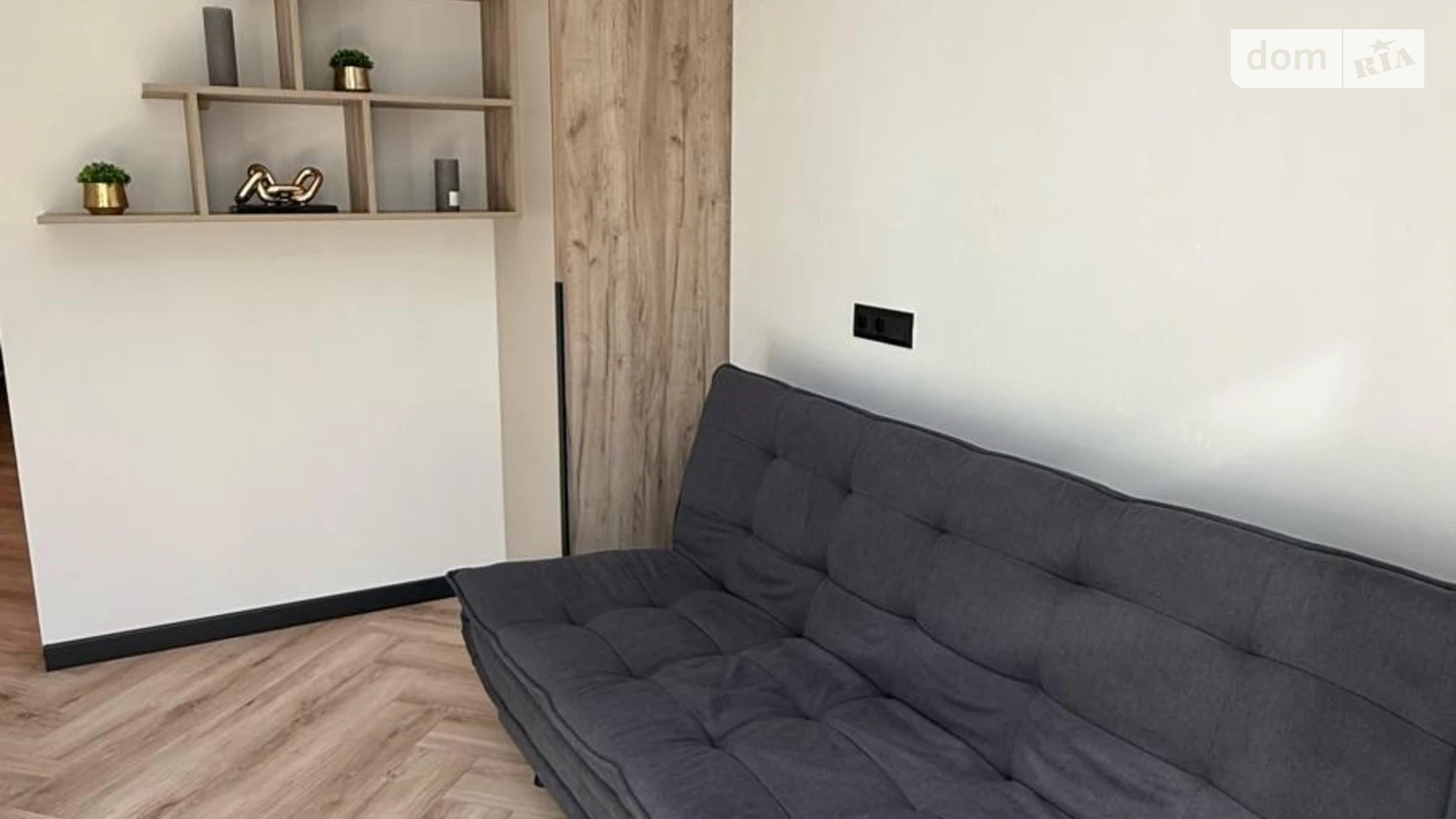 Продается 2-комнатная квартира 53 кв. м в Днепре, пер. Земледельческий, 25 - фото 3