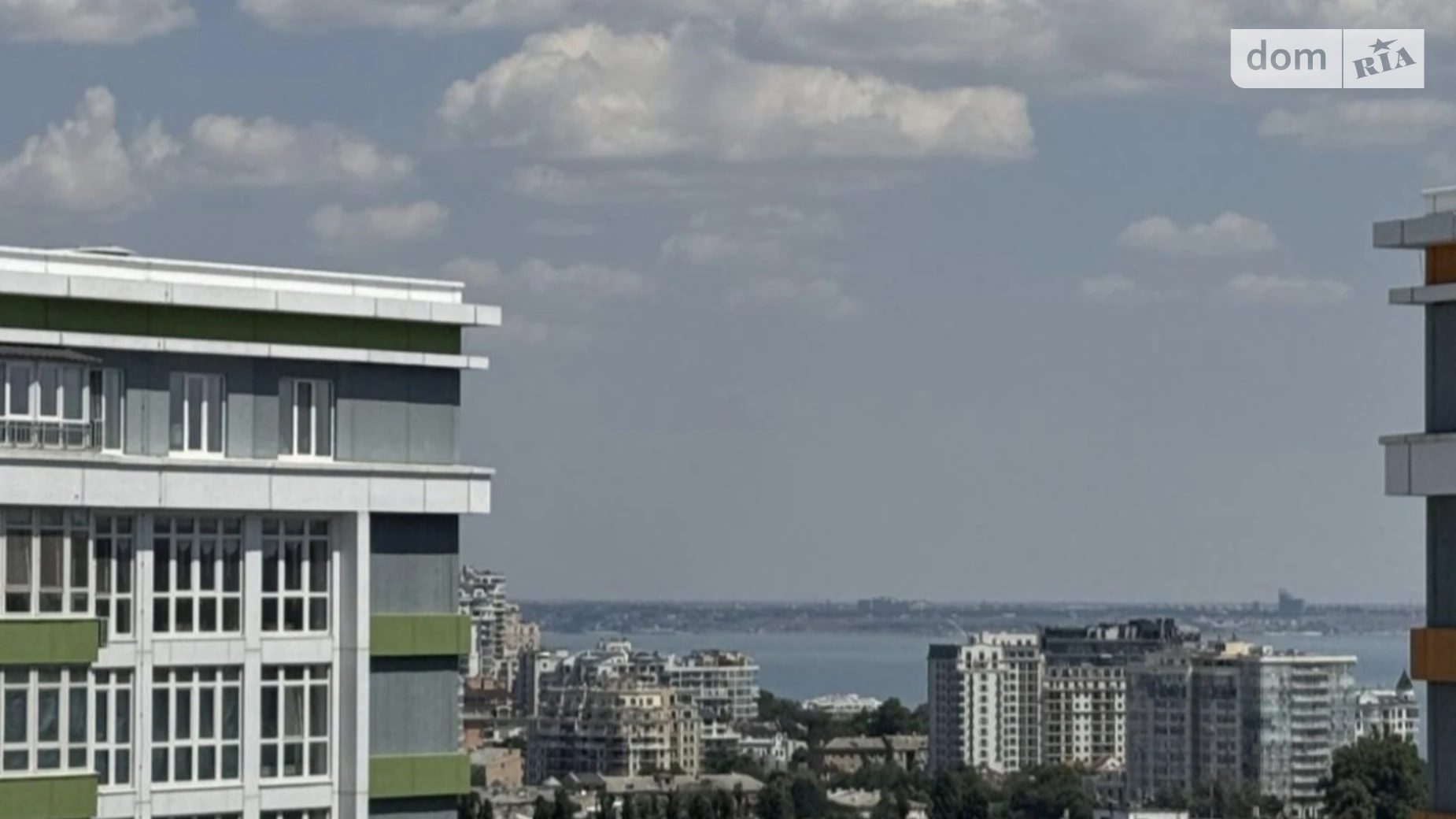 Продается 1-комнатная квартира 48.6 кв. м в Одессе, просп. Леси Украинки, 19 корпус 4 - фото 2