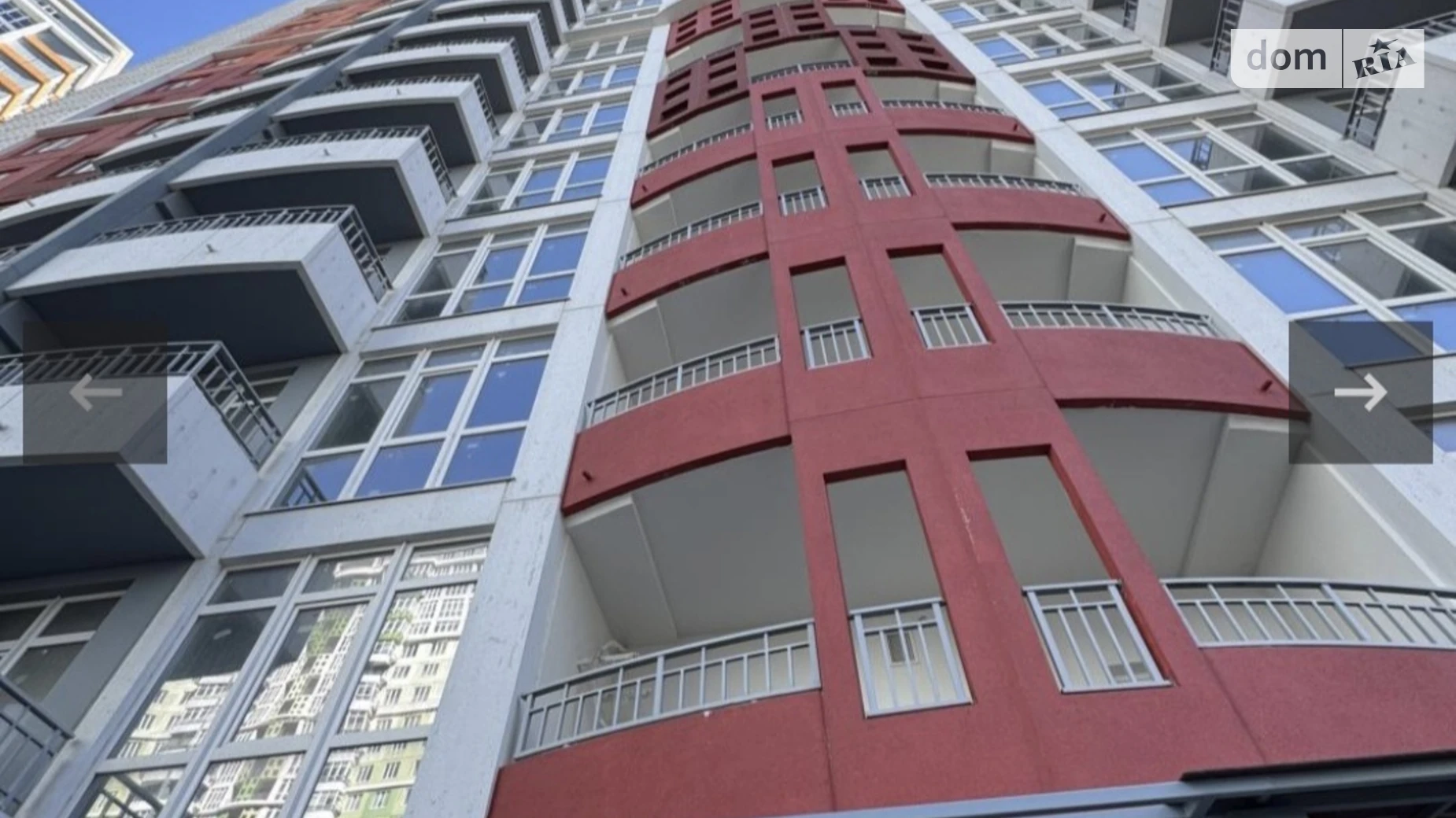 Продается 1-комнатная квартира 48.6 кв. м в Одессе, просп. Леси Украинки, 19 корпус 4 - фото 3